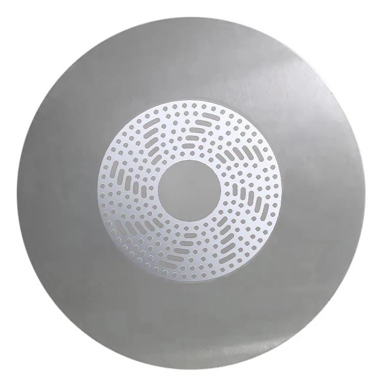 
 Двойной нижний материал кастрюли 3003 Dc/Cc алюминиевая посуда Ss индукционный круглый индукционный алюминиевый диск  