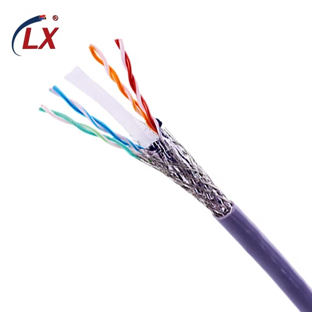 Сетевой кабель UTP 305 м 8 ядер