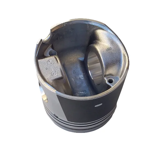 China Truck Parts 612600030034 Weichai WD615 Engine Parts Piston