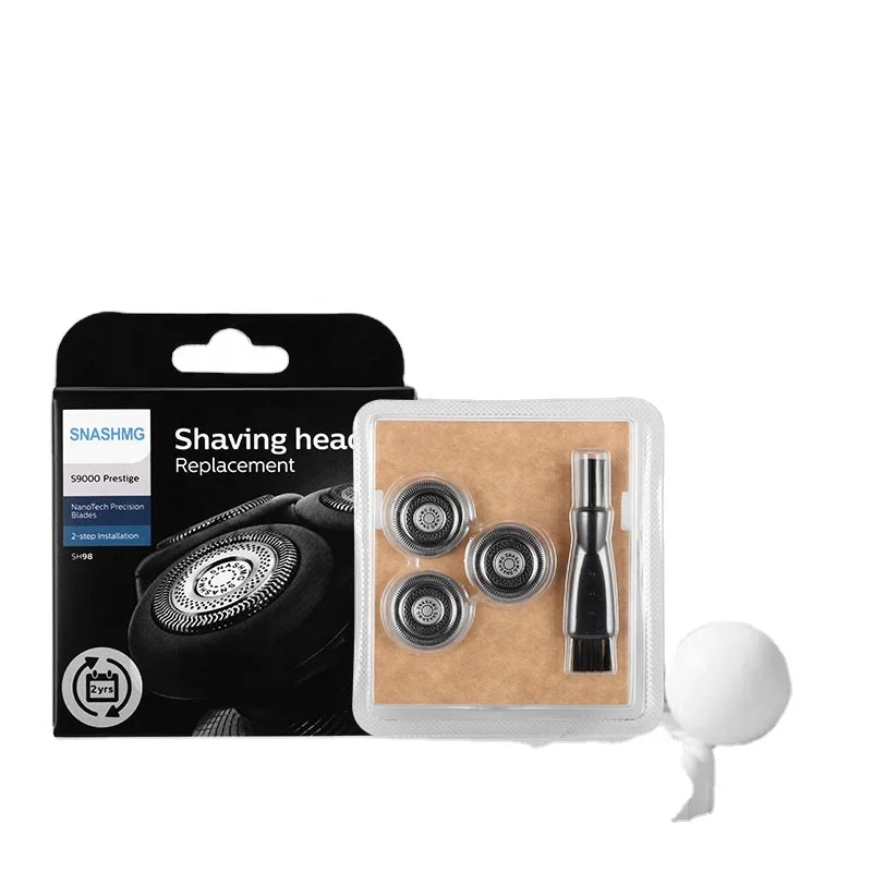 Сменная головка для бритвы Philips SH98 для 9000 моделей SP9860 SP9863 SP9880