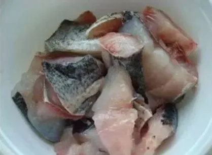 Exporter standard ham and sausage meat cutting machine