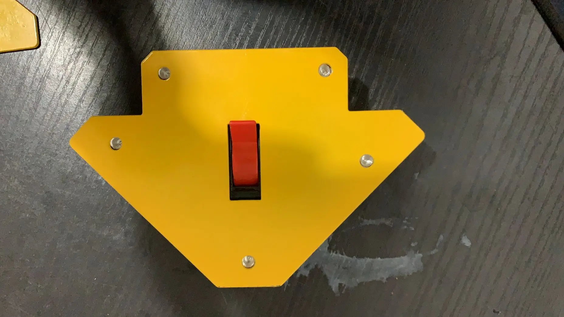 Amazon Hot Magnetic Holder Metal Working Magnet Tools 45 90 135 180 Degree Angle Fits For Welding Soldering