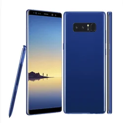 Cheap unlocked original used 4G smart phone for Samsung Galaxy Note 8 9 10 10+ 20 refurbished mobile phones