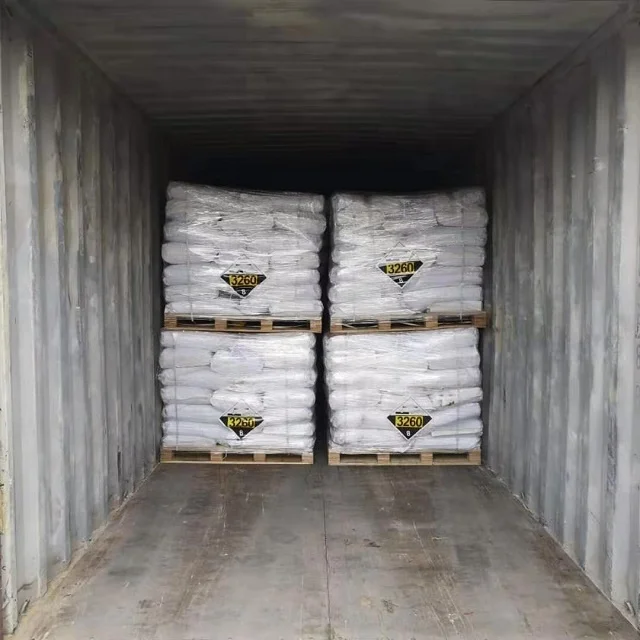 Potassium peroxymonosulfate compound, CAS NO: 37222-66-5