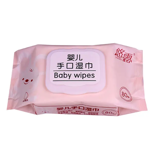 
Yes Alcohol Free and Babies Age Group baby wet wipe 