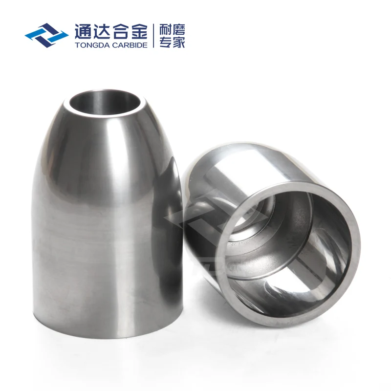 Drilling tools MWD & LWD Parts carbide  TAPERED BOLT-ON SLIMHOLE SYS for drilling directional wells tools