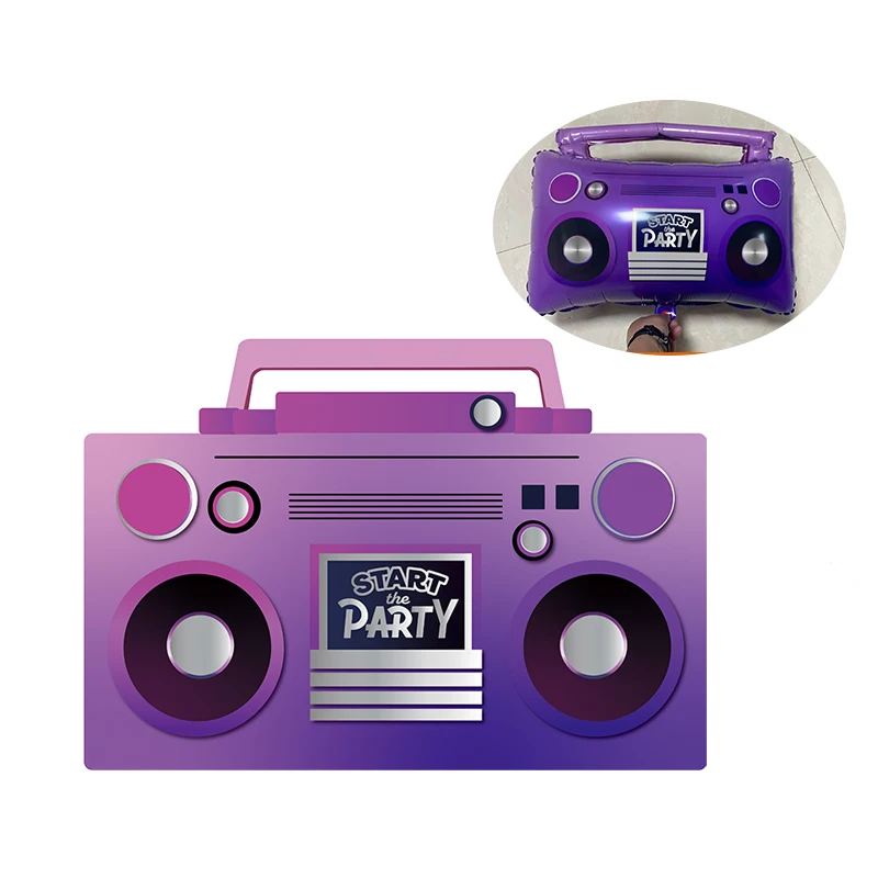 Custom Shape PVC Balloon Inflatable Toy Cute Plane