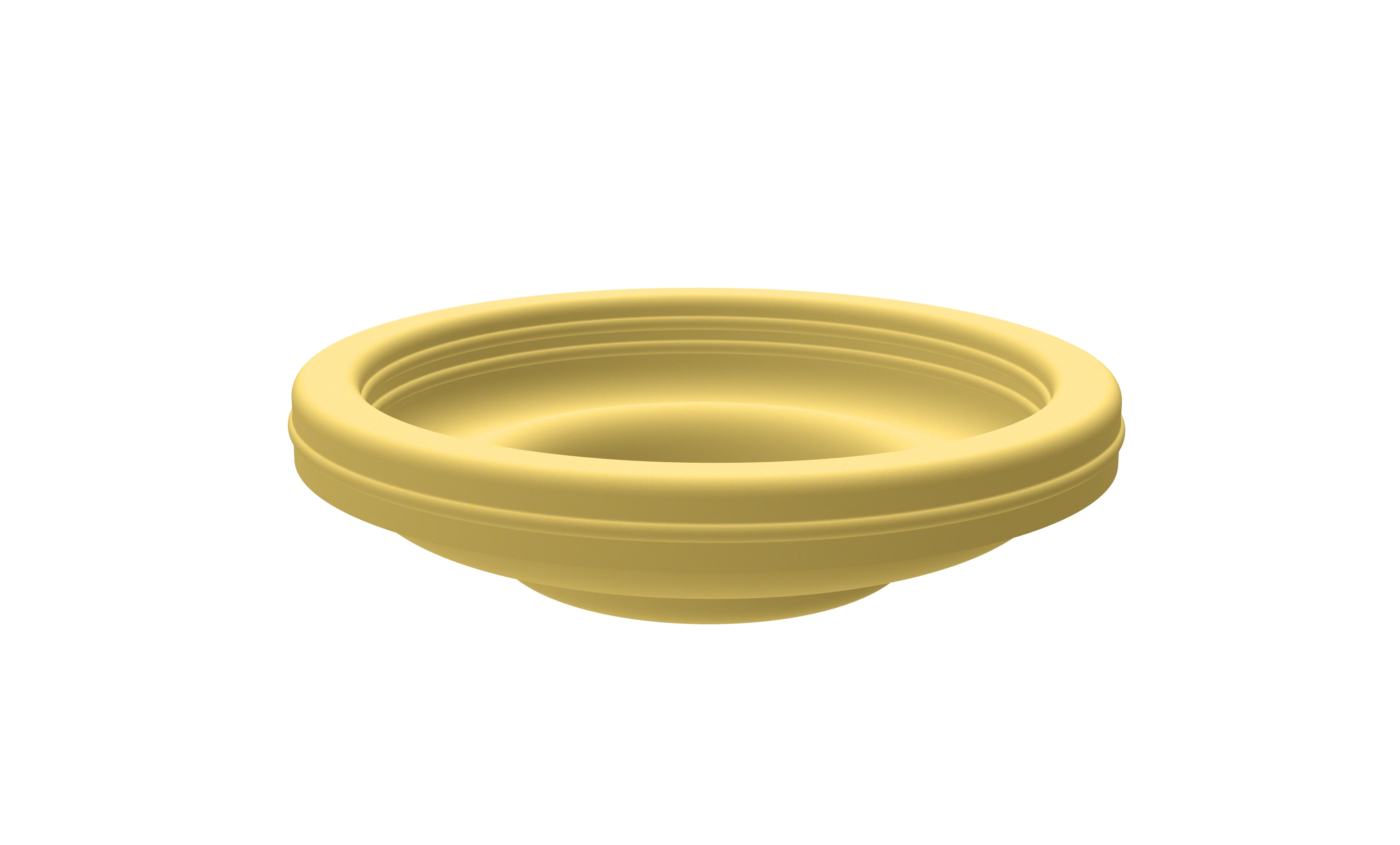 DOOPSER DPS-8010/8012 Wearable Breast Pump Accessories Flange Diaphragm Milk Collector Duckbill Valve Accessories