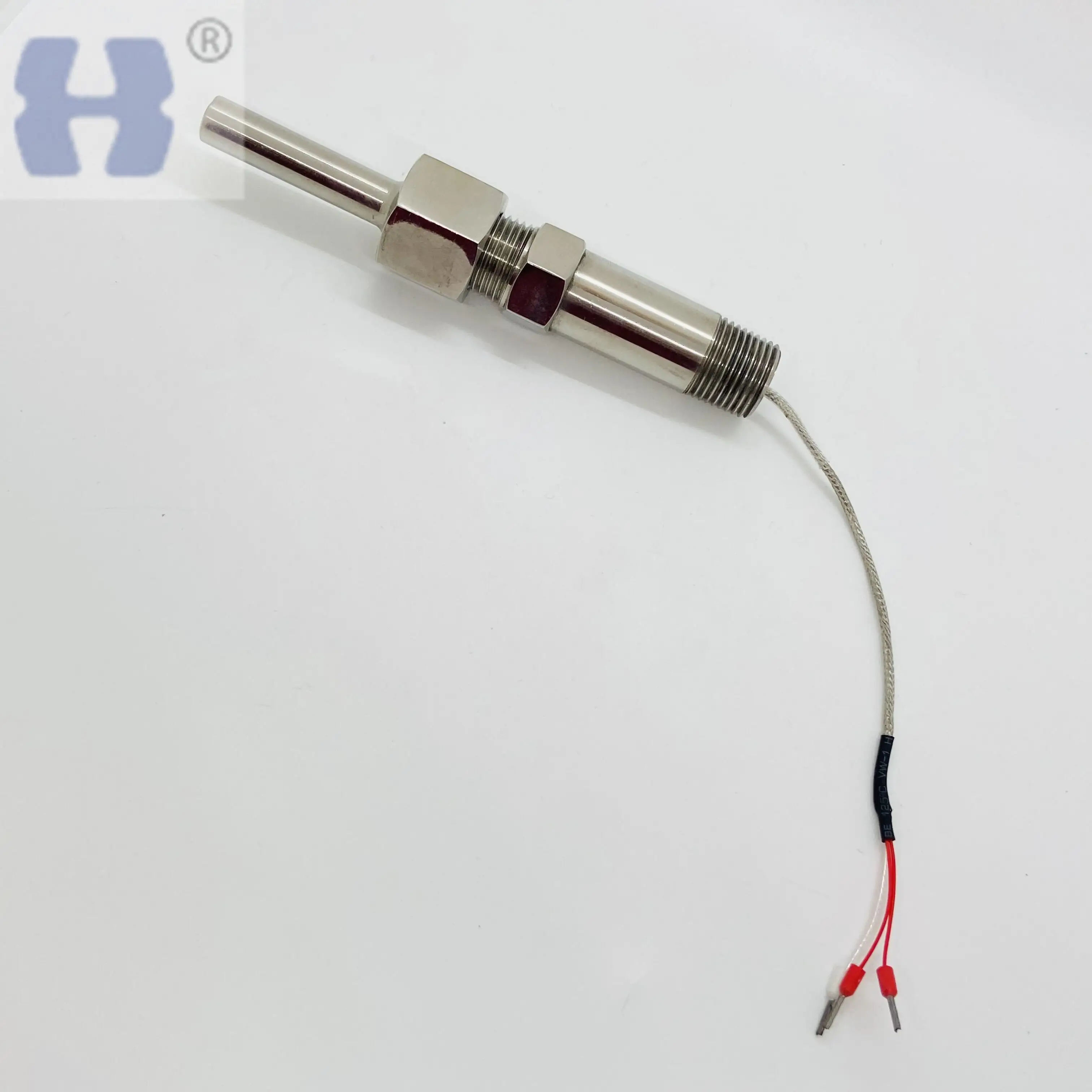 Cheap Price Waterproof 3 Wire Thermocouple Sensor Temperature Pt100 Rtd