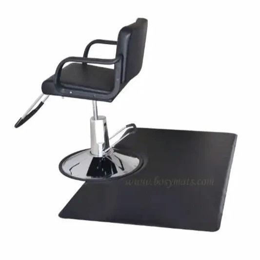 Customization Anti Fatigue Mat Anti-Fatigue Floor Salon Barber Mat Anti Fatigue Mat