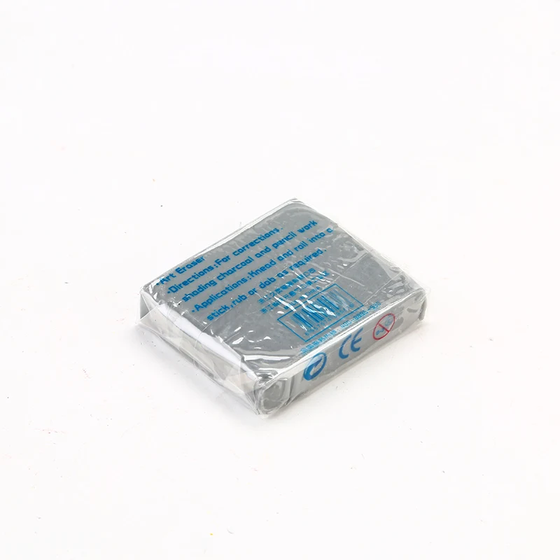 Sketch drawing professional use Kneadable Arts Eraser Strong Dauby pencil eraser
