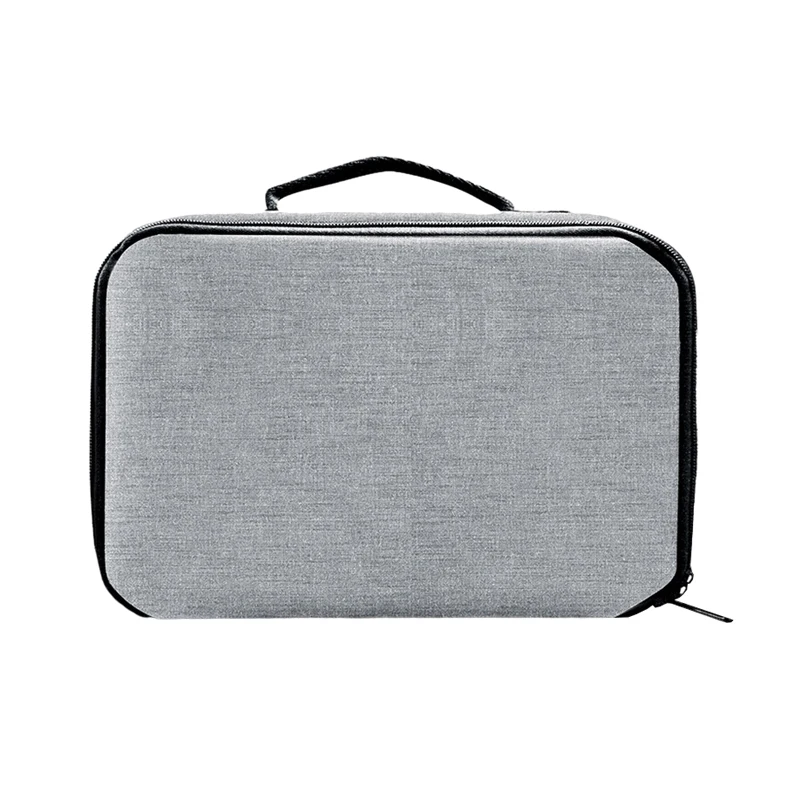 Multifunction protect home portable anti-drop handbag large storage beamer projector bag