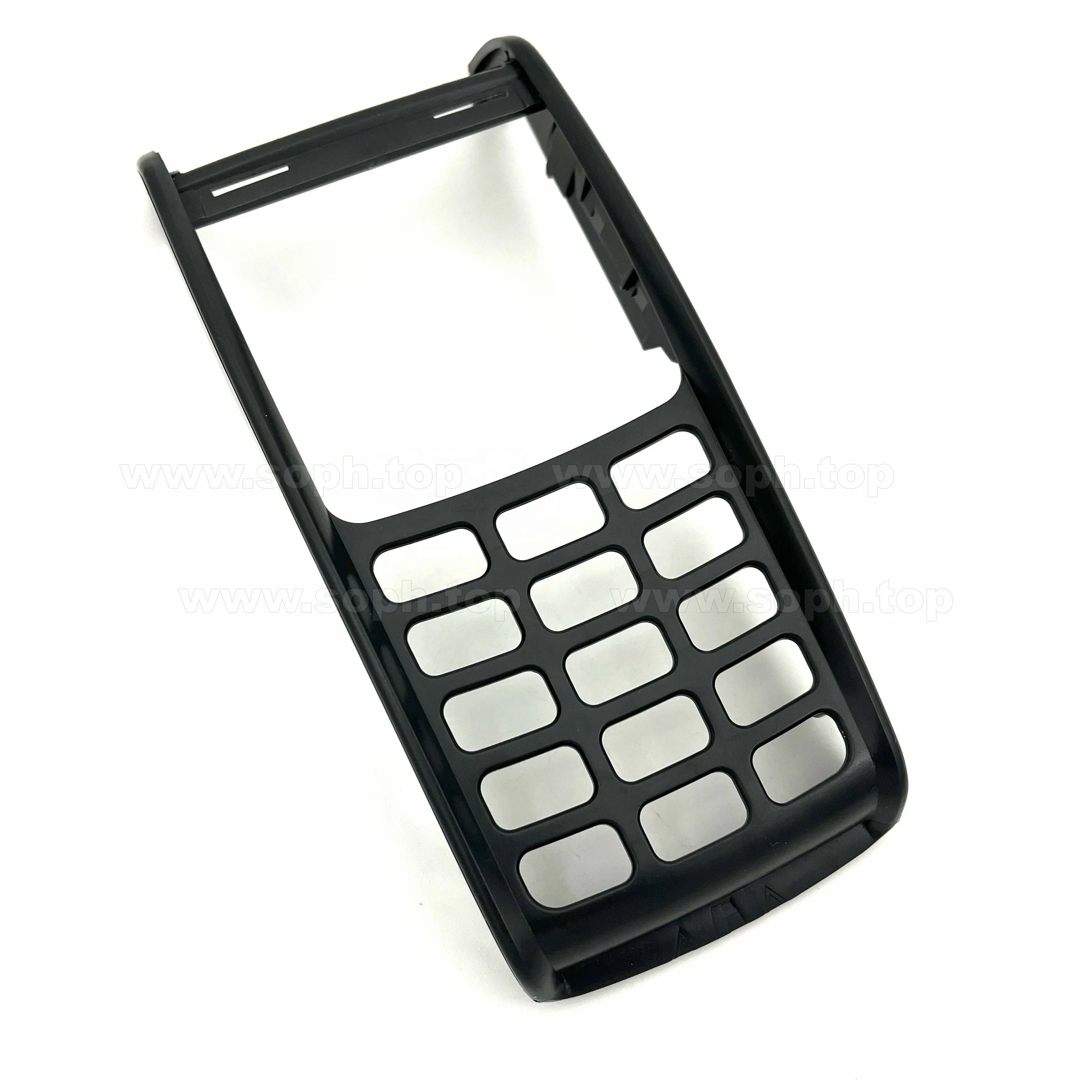plastic front case for Ingenico IWL220 POS Credit Card Terminal