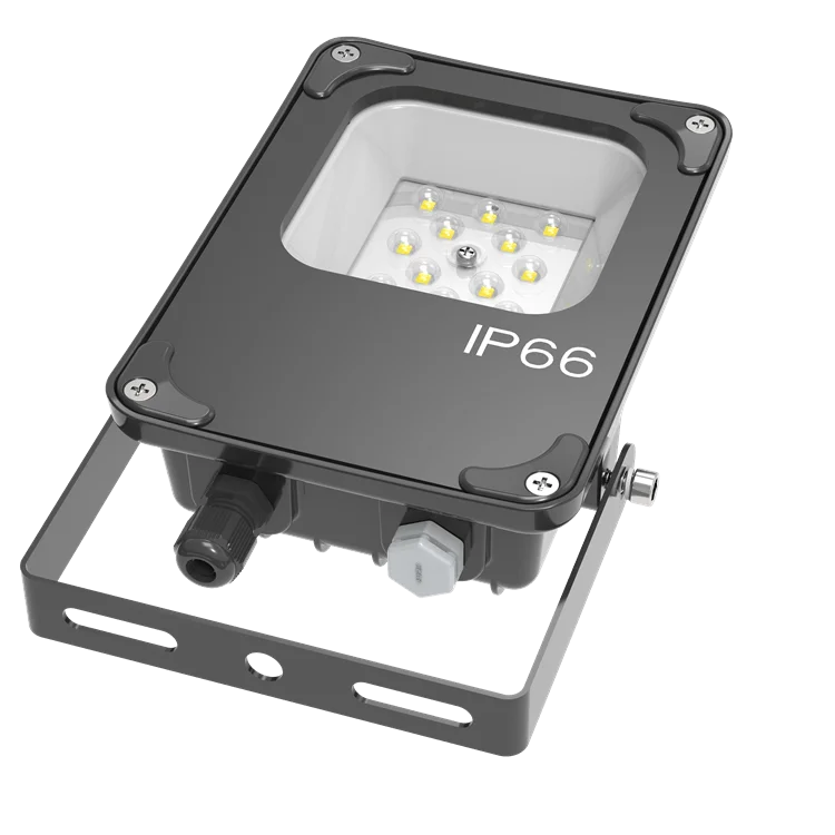 10W-1 LED Flood light