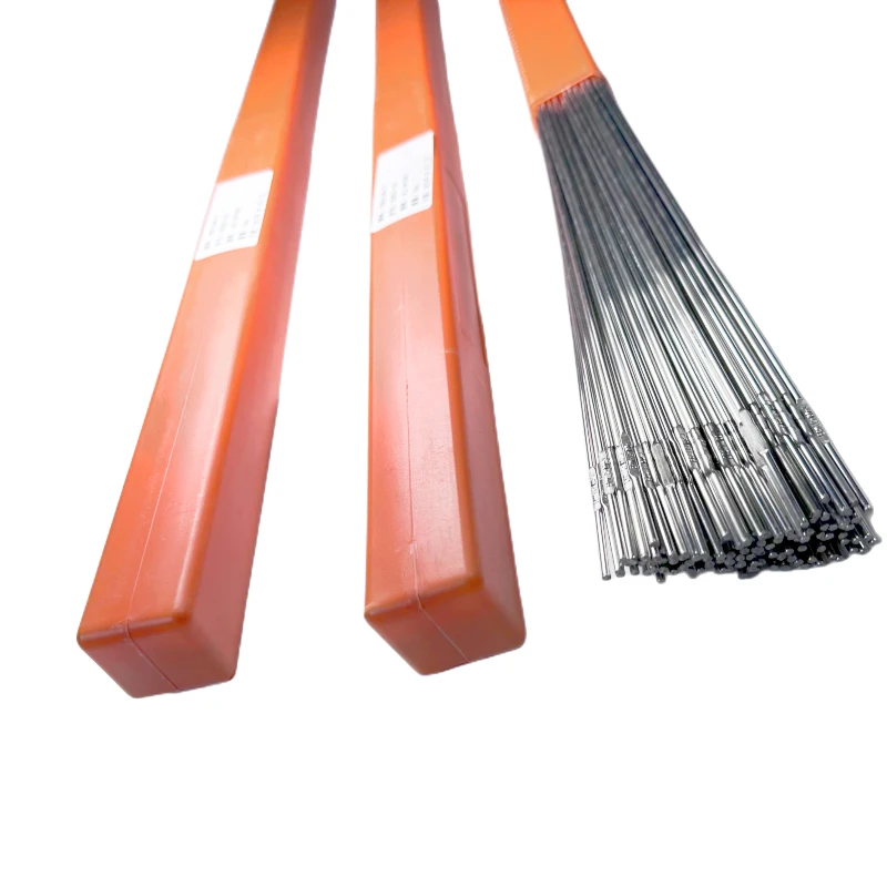 Высокопроизводительный сварочный стержень Inconel 600/601/625/718 Hastelloy C276/C22 Tig 1 6/2 4/3 0 мм никелевый Специальный сплав ERNiCrMo-3