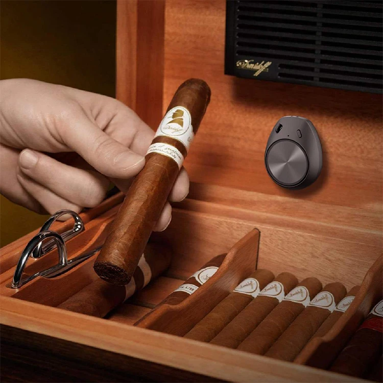 Promotional Room Thermometers Digital Thermo-hygrometer