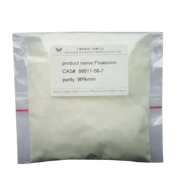 
Fluazuron 99%min CAS 86811-58-7 