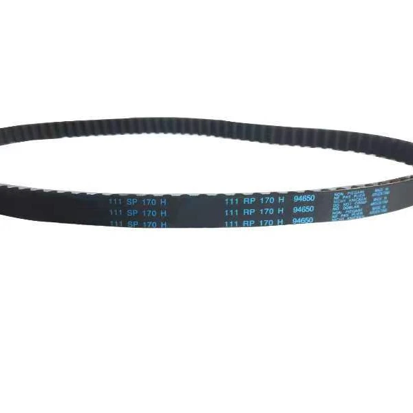 China manufacturers finest Price Timing belt