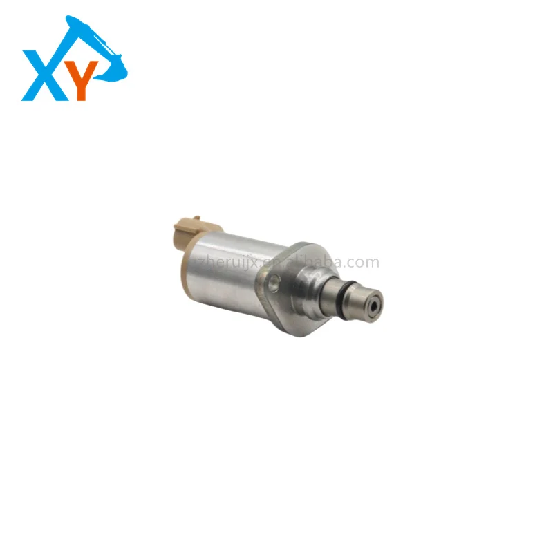 Engine parts 4HK1 8980436870 8-98043687-0 overhaul kit scv valve For ZX270-3 ZX200-3 ZX240-3
