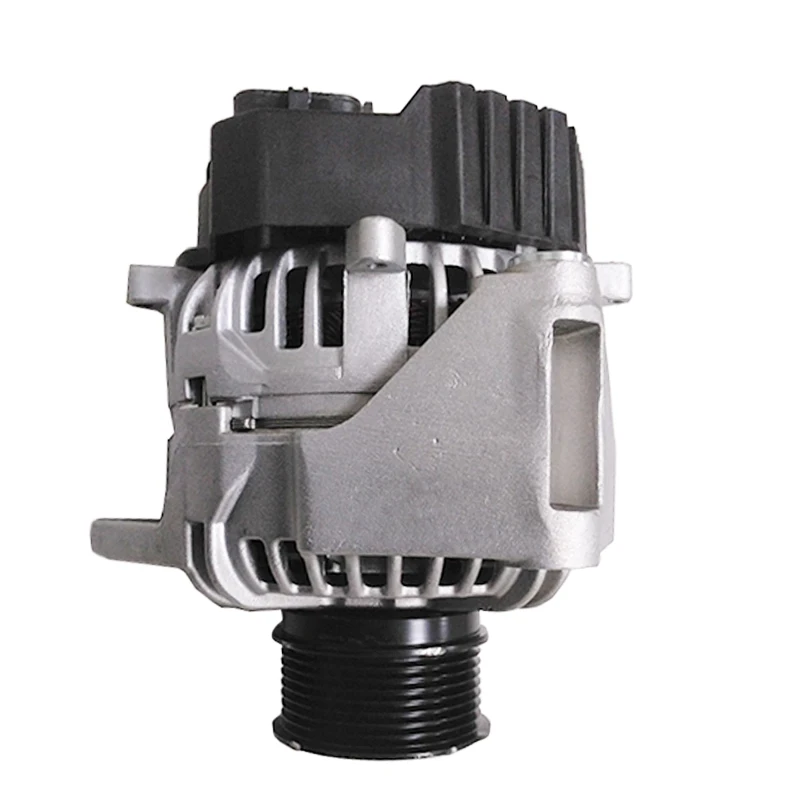 Applicable Car Alternator for Mercedes-Benz truck 28V 80A A0131547802 0124555032