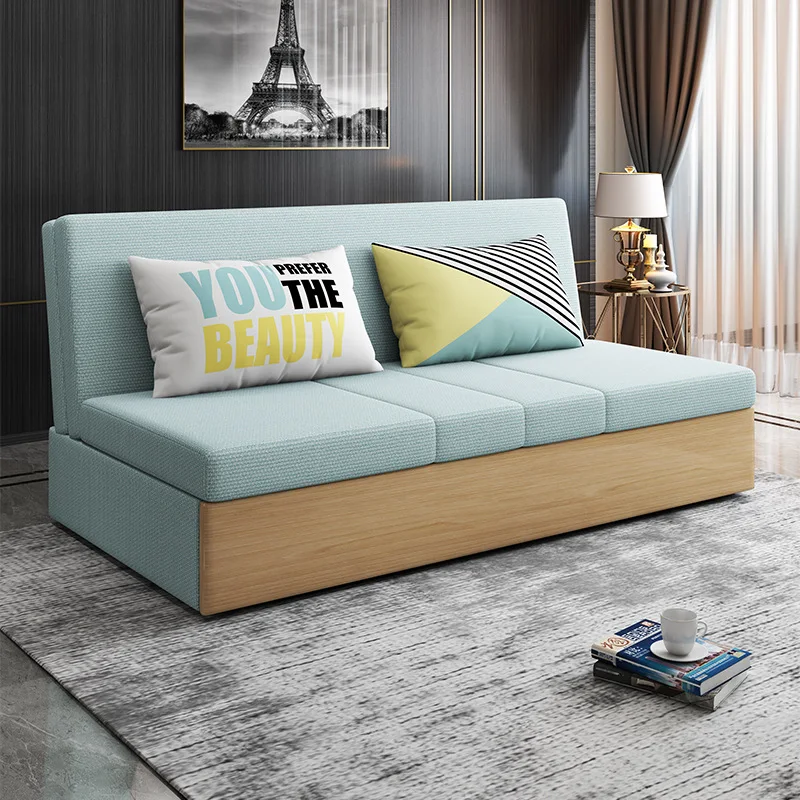 new model sofas latest folding sofa come bed with price fabrics storage wooden home furniture