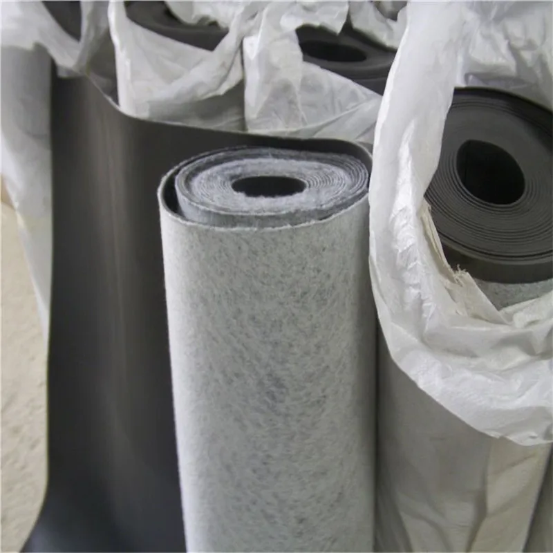 Mass Loaded Vinyl Acoustic Sound/Noise Barrier Soundproof Blocking Fencing MLV For Roof/Wall/Fence 1.2mm/2mm/3mm