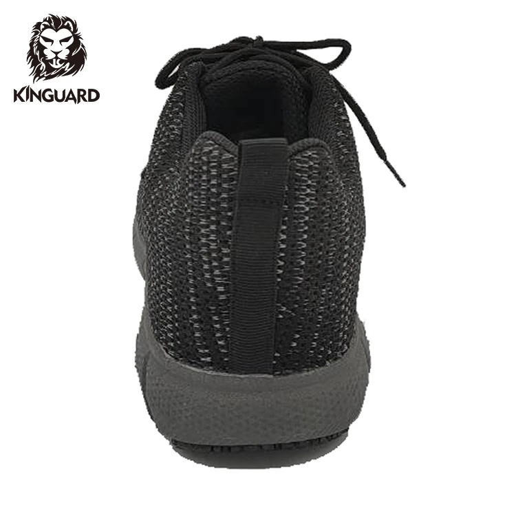 Abrasion Resistant Mesh S3 Pure Power Bike Safety Biker Man Hiking shoes