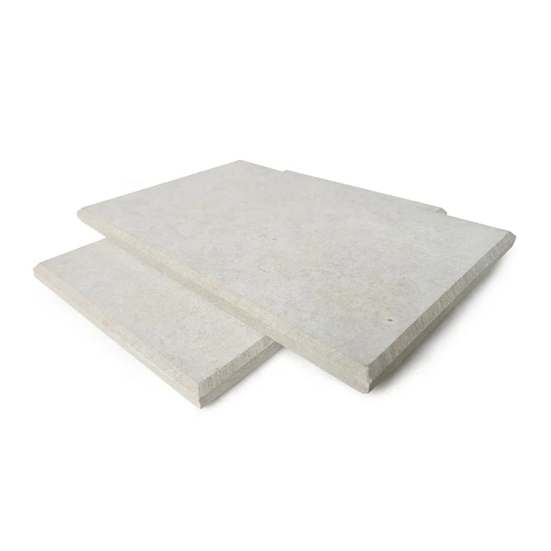 15mm Thickness Customize Non-asbestos Calcium Silicate Board for Ceiling and Partition Wall