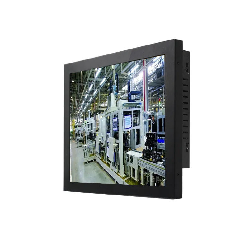 10 дюймов Емкостное касание Проективная емкостная сенсорная ЖК экран дисплей для контроля уровня сахара в крови с Usb контроллер