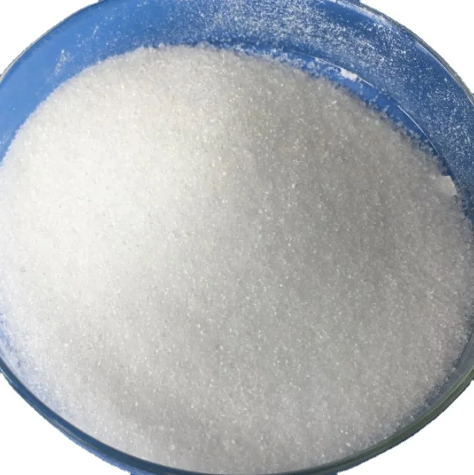 Заводская поставка дигидрофосфат натрия NaH2PO4 CAS 7558-80-7