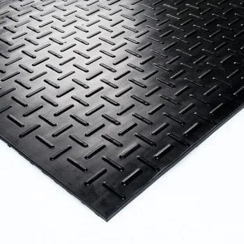 Float Trailer Cow Horse Stable Stall Rubber Mat Matting
