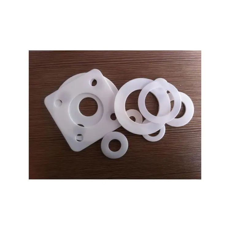 OEM ODM Индивидуальная Обработка Нестандартных Деталей CNC фрезерная токарная обработка для специального инженерного пластика