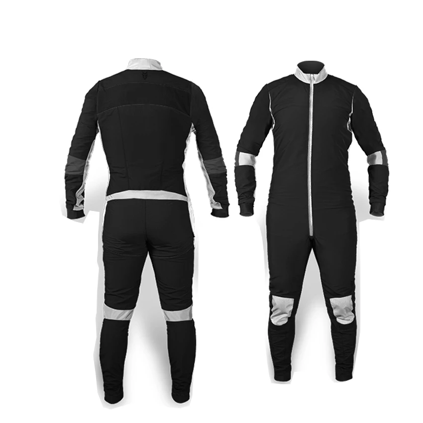 Freefly Full Sleeves Skydive Suit / Supplier Of Skydive Jumping Suit