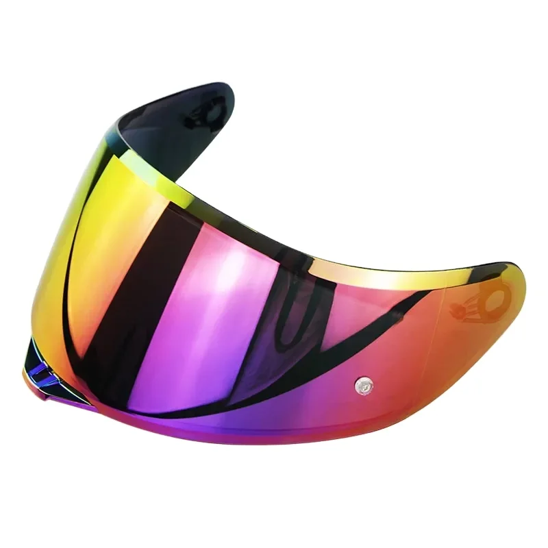 Universal Generic Anti-fog Helmet Lens Film For Shoei Ls2 Hjc For Agv K3 Sv K4 Full Face Motorcycle Helmets Visor Anti Fog Visor