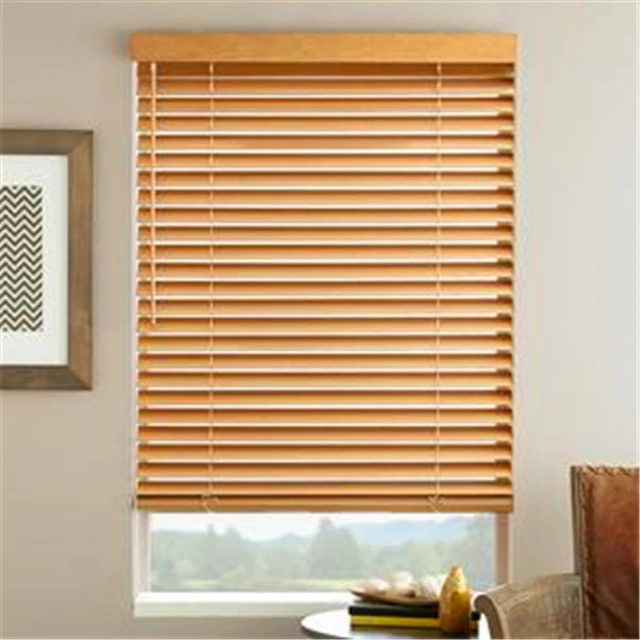 Window Curtains PVC Slats Venetian Blinds Window Blinds