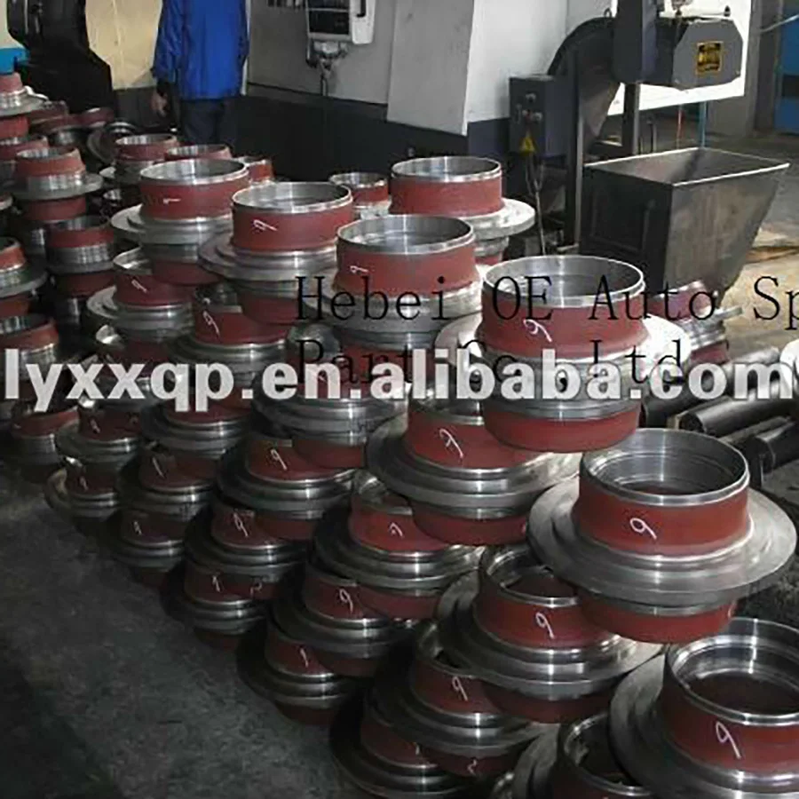 Brake Drum Nissan of Truck Parts for nissan brake drum cw54 drum brakes for nissan march k11