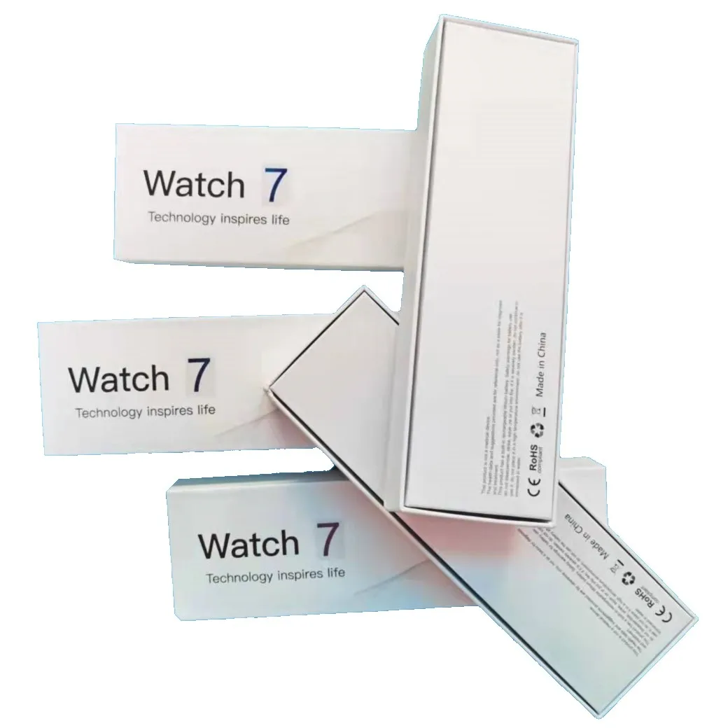 W37 умные часы обновление m 26 plus pro reloj Интеллектуальный 1,75 дюймов Большой экран часы серии 7 6 w37 Смарт часы w37