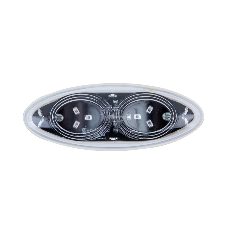 12V China Great Truck Led Light Lamp Side Marker and Clearance Light/Lamp for Truck/Trailer/Bus/RV
