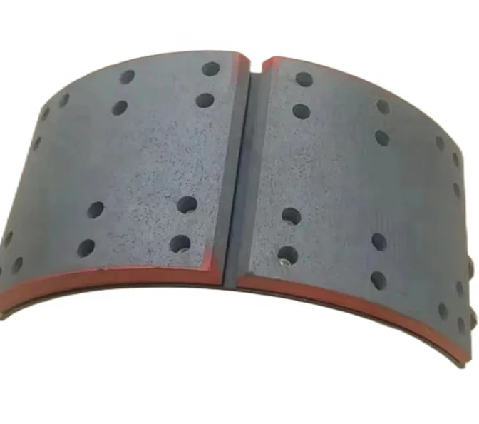 brake shoes kit hino mitsubishi fuso makoto lining material truck parts brake shoe cd70 motorcycle