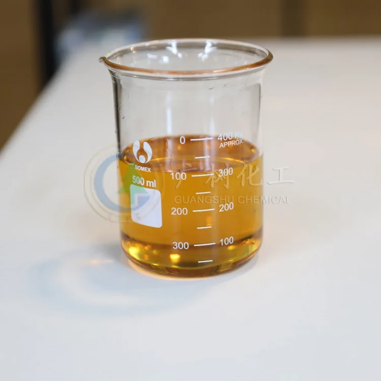 
Factory direct sales Alkyd resin Water-based acrylic modified resin Metal protective paint raw materials 