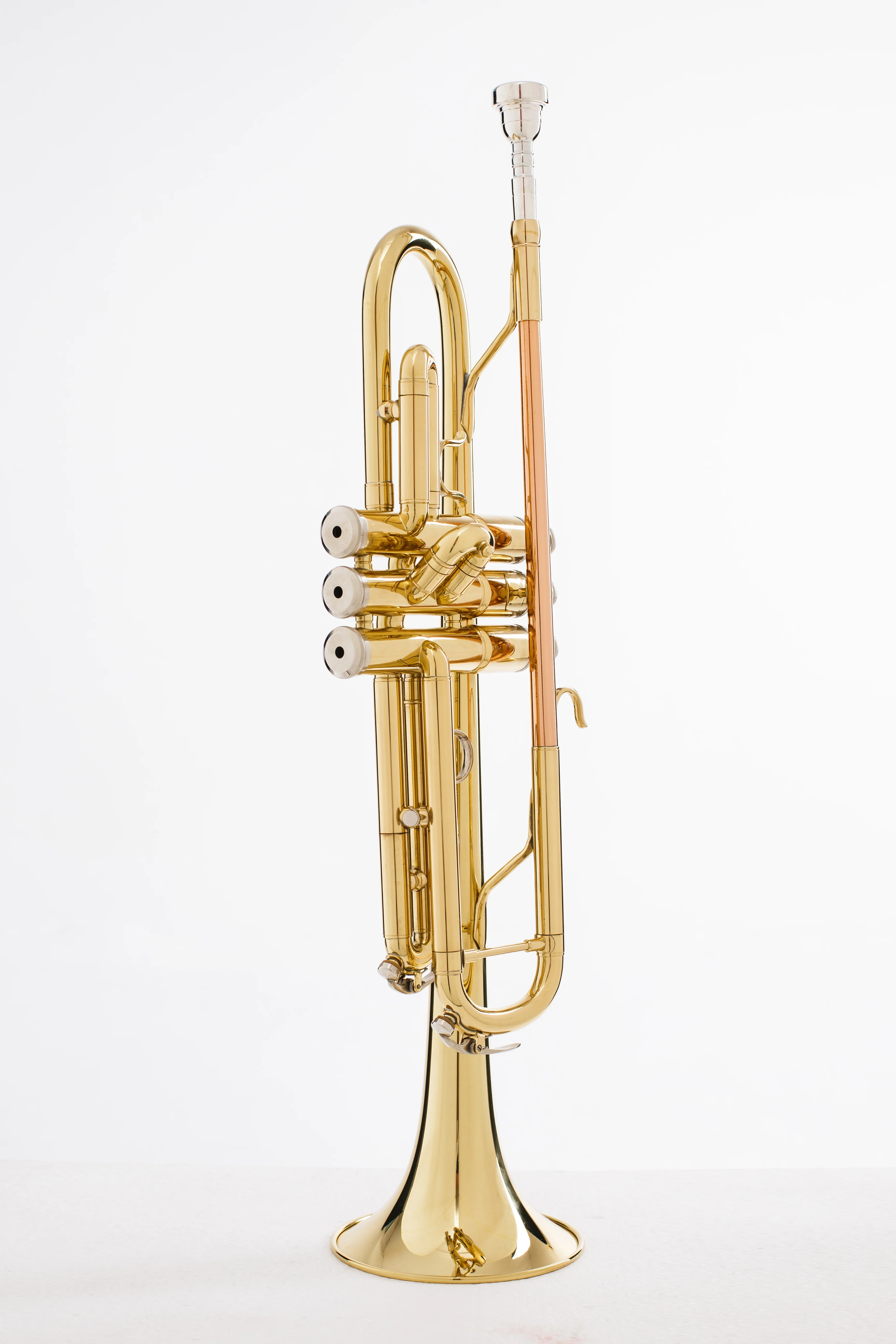 Good Quality Cheap Price Trumpet Brass Instrument For Beginner Wholesales OEM
