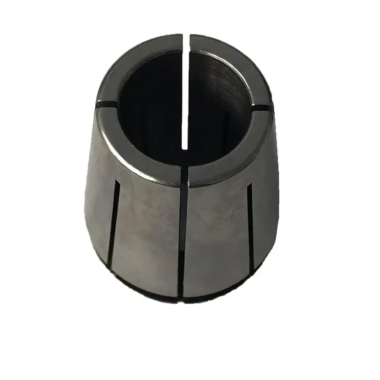 ERC16,ERC20,ERC25,ERC32,ERC40, ERC coolant sealing er collet with rubber bar