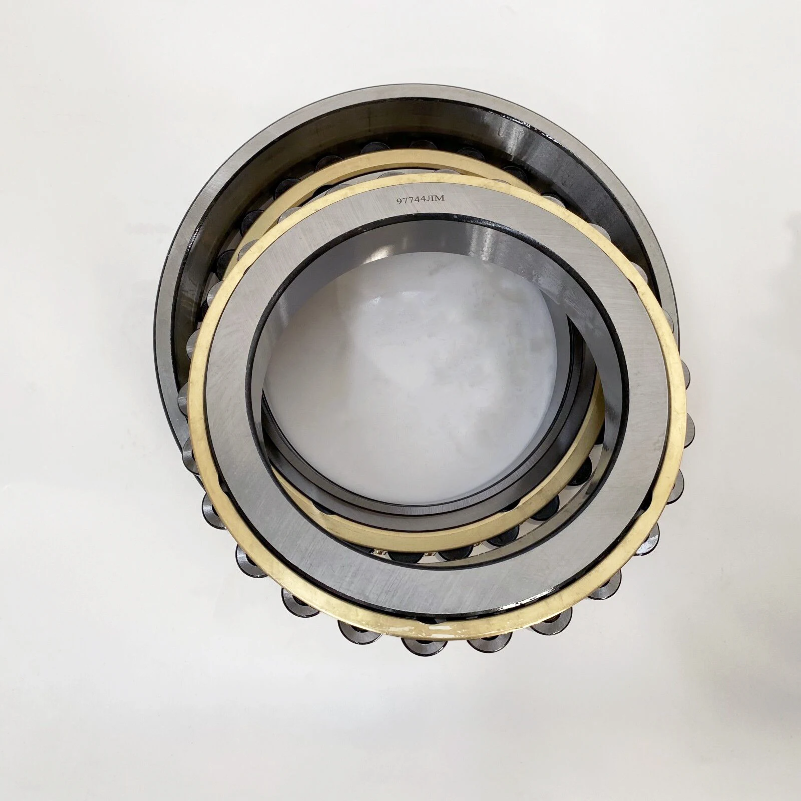 DST high quality double row taper roller bearing 97726 size:130x235x145/115mm