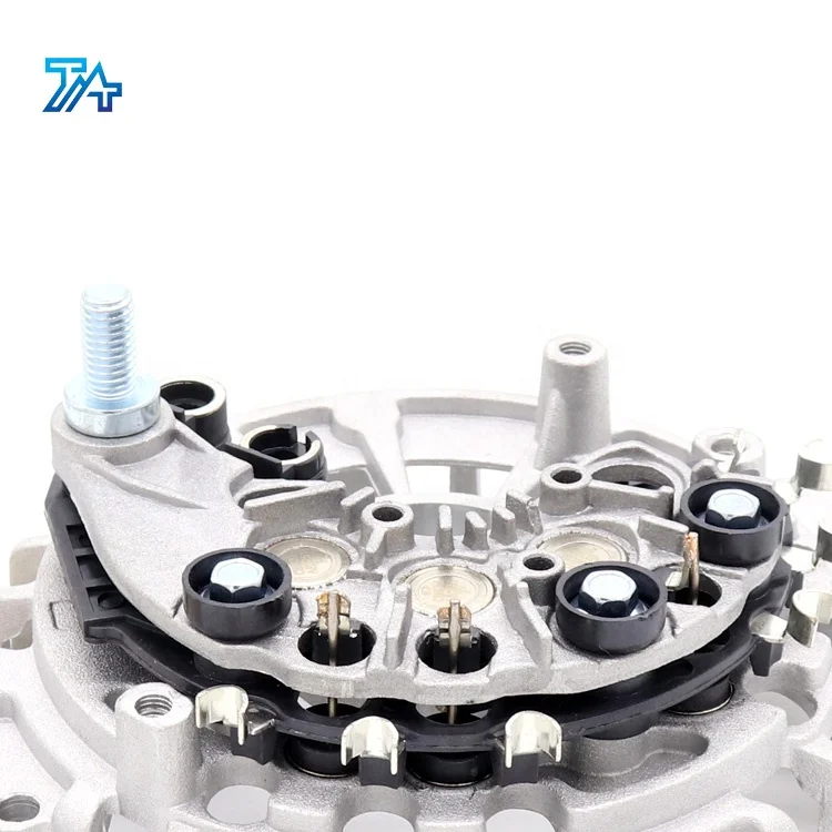 Automobile Rectifier Iskra Rectifier Assembly Alternator Rectifier Bridge