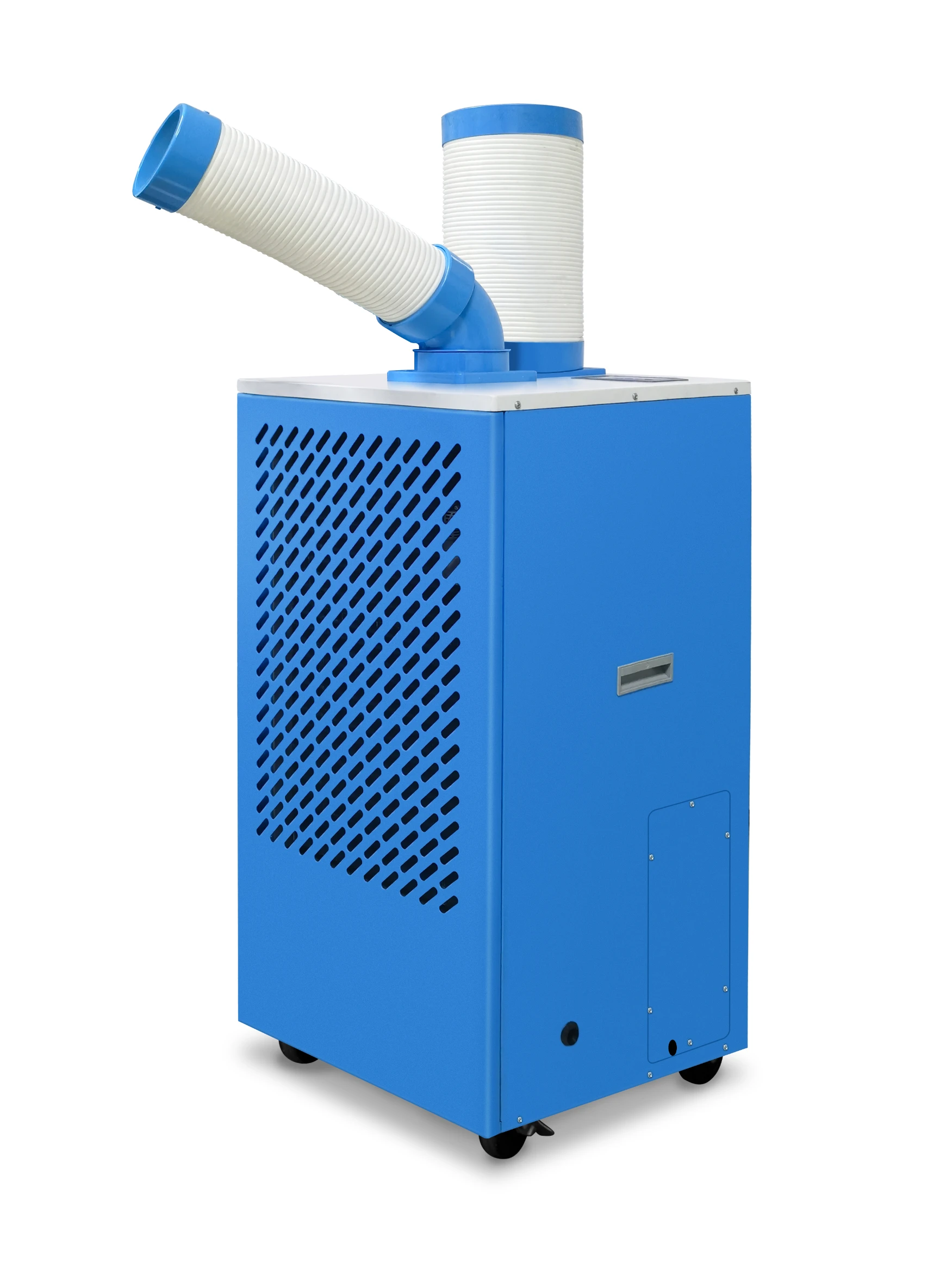 japan air cooler portable mini air conditioner machine with Japan compressor for workshop cooling