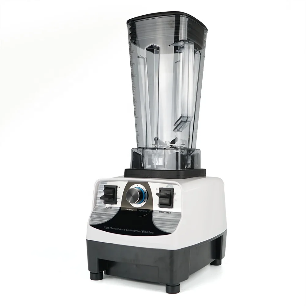 Ideamay Fresh Juice Silver Crest Fresh Jjuice Blender and Mixer 4500w