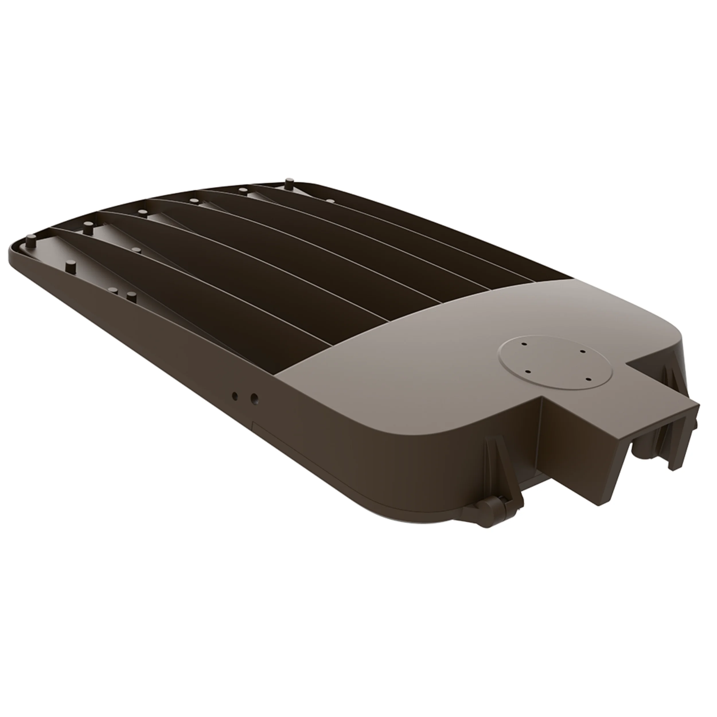 150w 200w 240w 300w  DLC Listed ip66 led shoebox area light parking lot light led