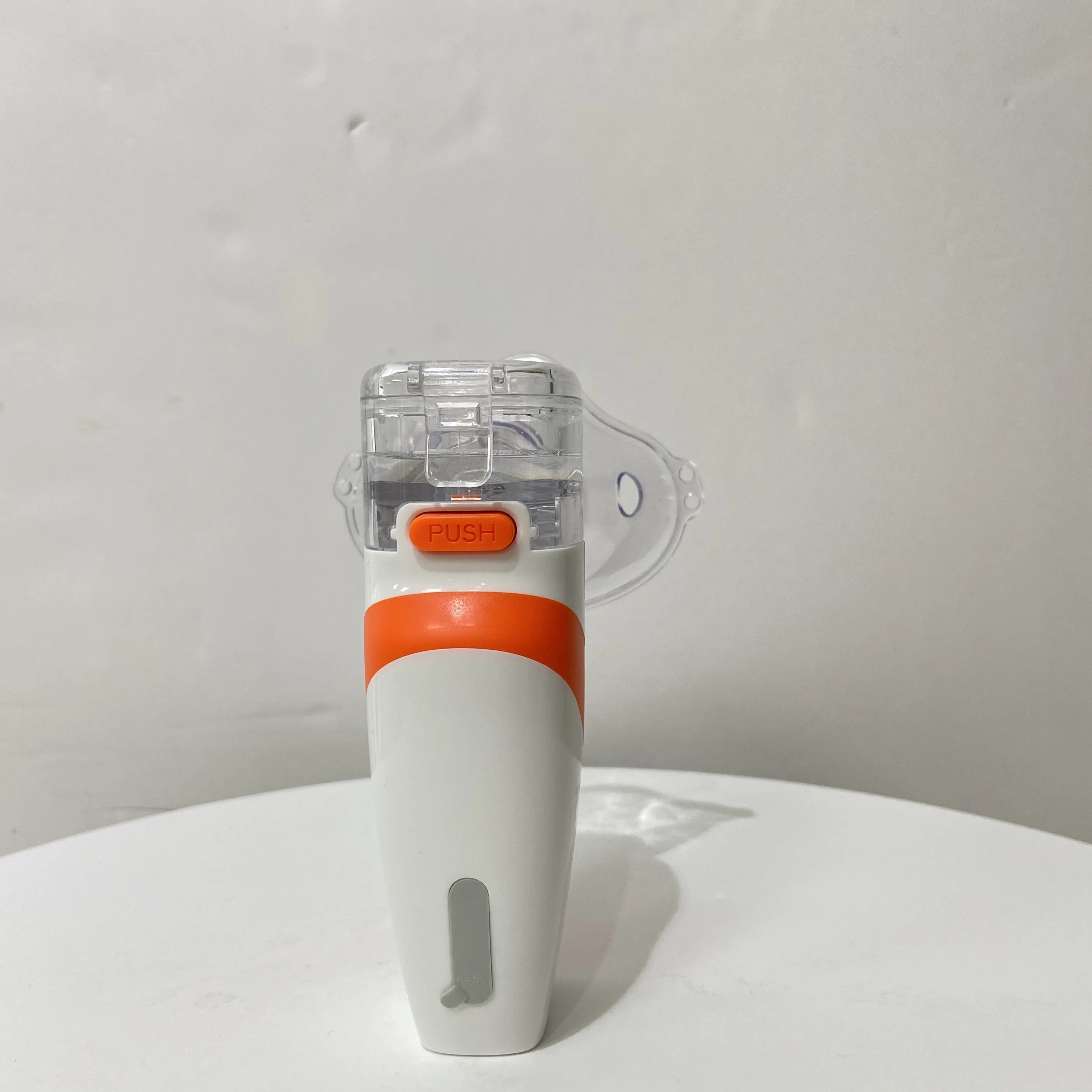 
Good quality portable atomizer inhaler pediatric OEM mesh nebulizer for children and adult 