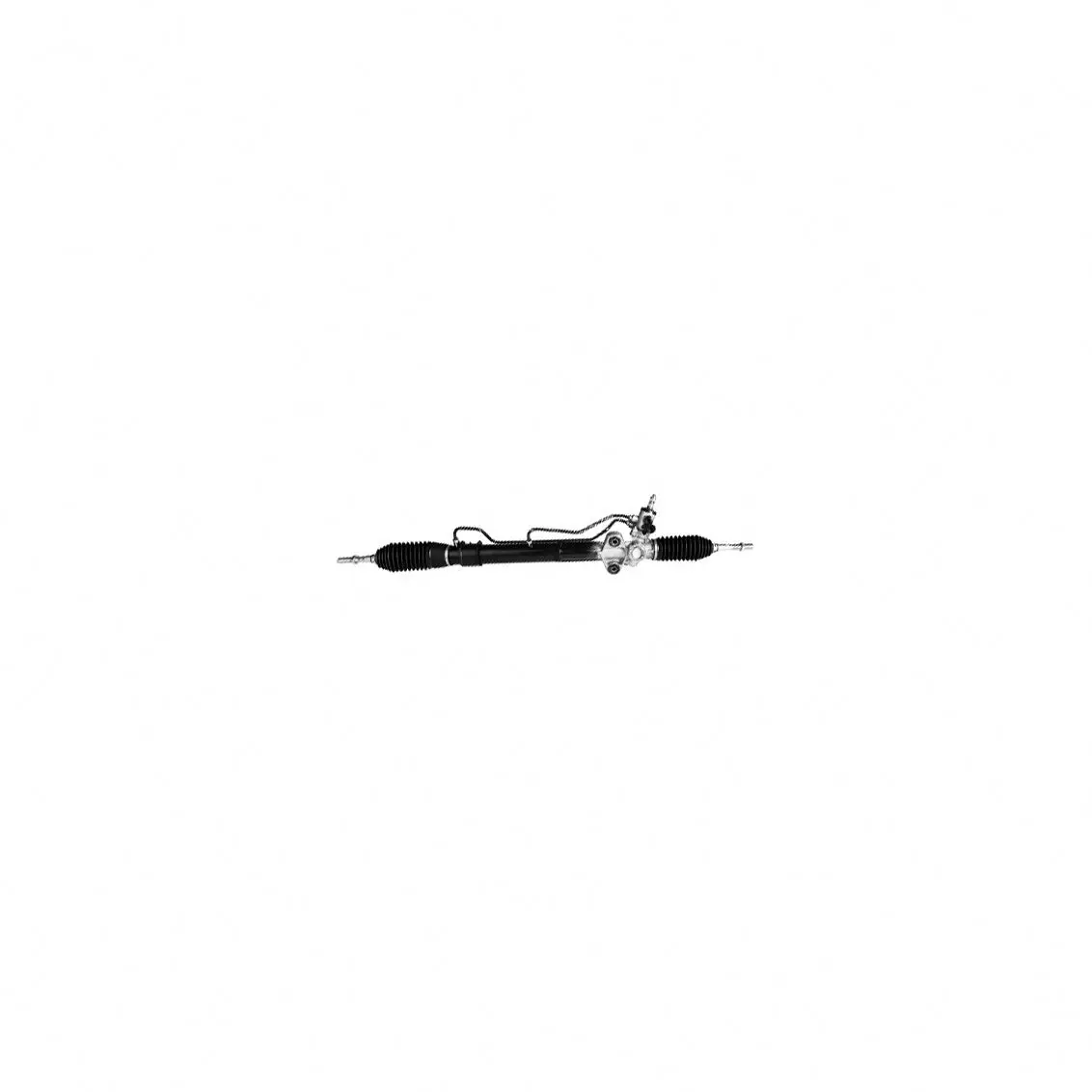 MR351681 Power Steering Rack for Mitsubishi Pajero V73 LHD