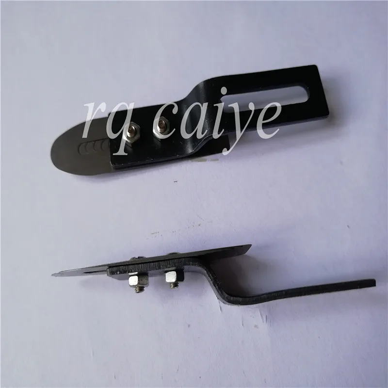 Caiye Komori Printing Machinery Spare Parts Sheet Separator Komori Roland Leaf Spring